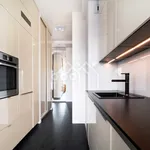 Rent 3 bedroom apartment of 88 m² in Warsaw