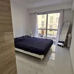 Appartement de 44 m² avec 3 chambre(s) en location à Nice