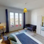  appartement avec 4 chambre(s) en location à Montpellier