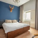 Rent 2 bedroom apartment of 100 m² in Burgwallen-Oude Zijde