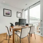 Rent 1 bedroom flat in London