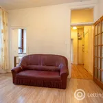 Rent 1 bedroom house in Edinburgh