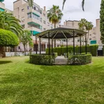 Rent 1 bedroom apartment of 41 m² in Málaga