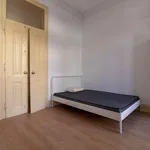 Rent a room in lisbon