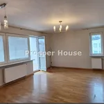 Rent 4 bedroom apartment of 86 m² in Warsaw