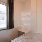 Huur 1 slaapkamer appartement van 45 m² in brussels