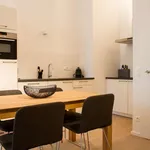 Studio of 54 m² in brussels