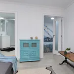 Rent 1 bedroom apartment of 30 m² in Lisbon