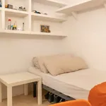 Rent a room in madrid