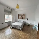 Rent a room in madrid