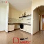 Rent 2 bedroom apartment of 34 m² in Litovel