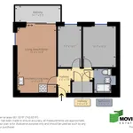 Rent 2 bedroom apartment in Poplar