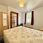 Rent 1 bedroom flat in Royal Leamington Spa