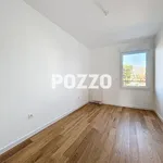 Appartement de 72 m² avec 3 chambre(s) en location à CAENT