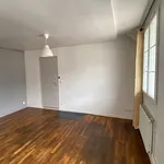 Appartement de 41 m² avec 2 chambre(s) en location à ROUEN