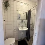 Huur 1 slaapkamer appartement van 25 m² in Kralingen West