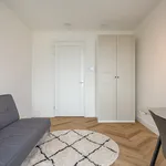 Huur 3 slaapkamer appartement van 132 m² in Rotterdam