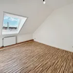 Wohnung über 66 m² in Krefeld