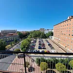 Rent 3 bedroom apartment of 115 m² in Valladolid