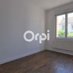 Appartement de 57 m² avec 3 chambre(s) en location à Montigny-Lès-Metz