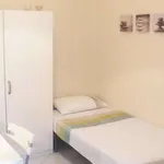 Rent a room in madrid