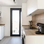 Rent 1 bedroom apartment of 58 m² in Zaragoza