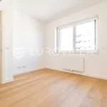 Rent 3 bedroom apartment of 127 m² in Zagreb