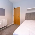 Rent 1 bedroom apartment in East Midlands