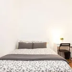 Rent a room in madrid