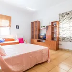 Alquilar 6 dormitorio apartamento en Valencia