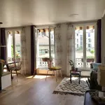 Rent 3 bedroom apartment of 57 m² in Paris