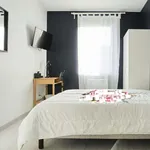 Louez une chambre à Nancy