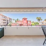 Rent 3 bedroom apartment of 128 m² in San Pedro de Alcantara