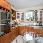 Rent 1 bedroom apartment of 50 m² in Kraków