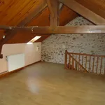 Rent 2 bedroom house of 65 m² in ARNAC POMPADOUR