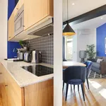 Rent 1 bedroom apartment in Boulogne-Billancourt