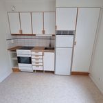 Rent 1 rooms apartment of 41 m², in Trelleborg Centrum