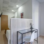 Rent 9 bedroom apartment in Valencia