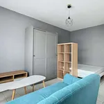 Appartement de 28 m² avec 1 chambre(s) en location à Nancy