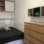 Najam 1 spavaće sobe stan od 44 m² u Zagreb