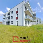 Rent 2 bedroom apartment of 62 m² in Uničov