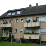 Rent 3 bedroom apartment of 51 m² in Bergkamen