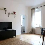 Miete 1 Schlafzimmer wohnung von 56 m² in berlin