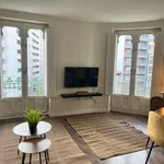 Rent 1 bedroom apartment of 65 m² in Zaragoza