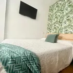 Alquilar 4 dormitorio apartamento en Seville