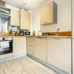 Rent 1 bedroom apartment in West Midlands