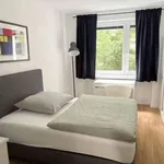 Miete 3 Schlafzimmer wohnung von 80 m² in frankfurt