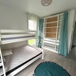 Appartement de 10 m² avec 1 chambre(s) en location à villiers-sur-marne