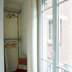 Appartement de 39 m² avec 2 chambre(s) en location à CLICHY