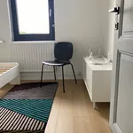  appartement avec 2 chambre(s) en location à Liège